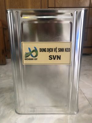 Dung dịch/hóa chất vệ sinh SVN-352