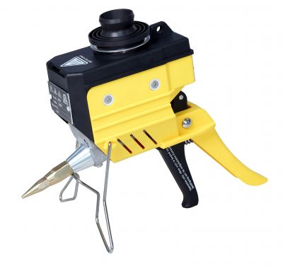 Súng phun keo nhiệt Mini MHG