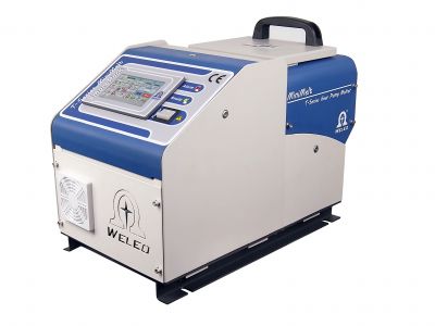 Máy phun keo bơm bánh răng TT Series