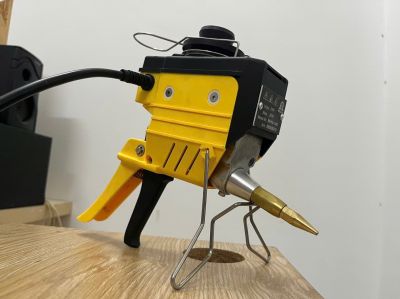 Súng phun keo nhiệt Mini